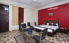 Hotel O Radhika Resort